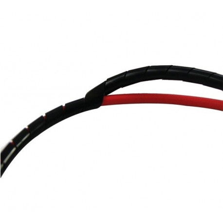 Držači cijevi i kabela Spiralni bužir za kablove 10m | race-shop.hr