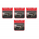 Ispušni sistemi Friedrich Motorsport 3"(76mm) Auspuh Renault Megane III - sa certifikatom ECE (981911-X3-X) | race-shop.hr