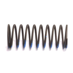TURBOSMART Kompact meka opruga blow off ventila, plava