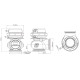 Externi TURBOSMART CompGate40 vanjski wastegate (Gen IV) | race-shop.hr