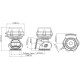 Externi TURBOSMART GenV ProGate50 vanjski wastegate | race-shop.hr