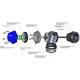 Externi TURBOSMART GenV PowerGate60 vanjski wastegate | race-shop.hr