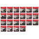 Ispušni sistemi Friedrich Motorsport Duplex Sportski prigušivač auspuha Audi A3 8V Sportback FWD - sa certifikatom ECE (971053BD-X) | race-shop.hr