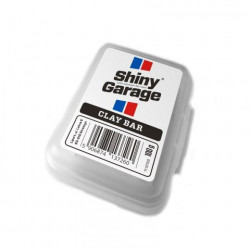 Shiny Garage Clay Bar 100G - clay za čišćenje laka