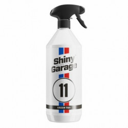Shiny Garage Green Tar & Glue 1L - odstranjivač asfalta, ljepila i smole