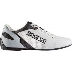 Cipele Sparco SL-17 siva/crna