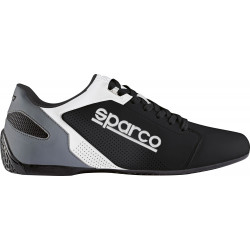 Cipele Sparco SL-17 bijela/crna