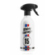 Interijer Shiny Garage Leather Cleaner 500 ml - sredstvo za čišćenje kože | race-shop.hr