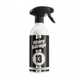 Shiny Garage Scan Inspection Spray - odmaščivač laka