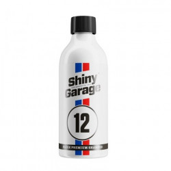 Shiny Garage Sleek Premium Shampoo 500 ml - vrhunski šampon