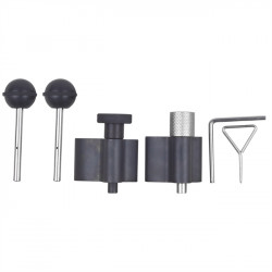 Set aretacije lanca razvodnog mehanizma VAG 2.0 TDI