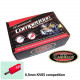 Kablovi za paljenje Kablovi za paljenje Magnecor 8.5mm competition za LAMBORGHINI Countache LM | race-shop.hr