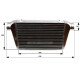 Dvostrani Intercooler univerzal 450 x 300 x 76mm | race-shop.hr