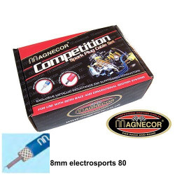Kablovi za paljenje Magnecor 8mm sport za BUELL MOTORCYCLE M2