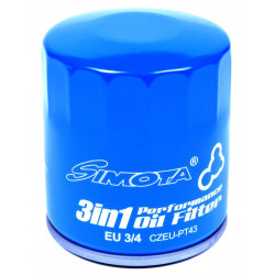 Filter za ulje Simota 3in1 JP M20
