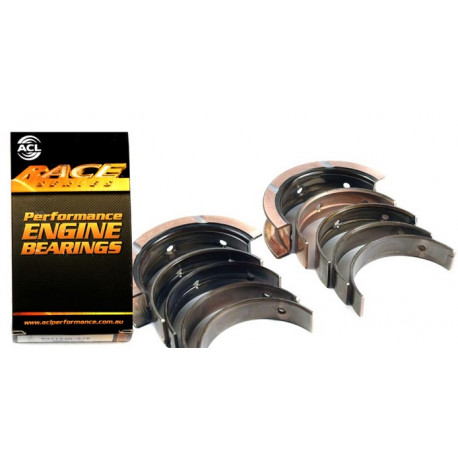 Dijelovi motora Glavni ležajevi ACL Race za Ford BDA/BDB/BDC/BDD | race-shop.hr
