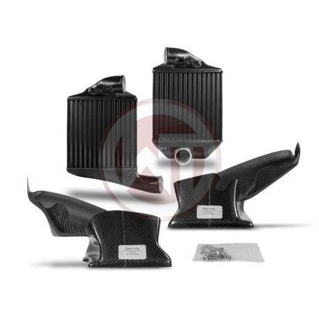 Intercooleri za određeni model Wagner Performance Intercooler Kit Audi S4 B5 A6 2,7T | race-shop.hr