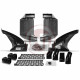 Intercooleri za određeni model Wagner Performance Intercooler Kit Audi RS6 C5 | race-shop.hr