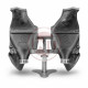 Intercooleri za određeni model Wagner Competition Intercooler Kit EVO2 Porsche 996 | race-shop.hr