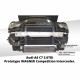Intercooleri za određeni model Wagner Performance Intercooler Kit Audi A6 C7 3,0TDI | race-shop.hr