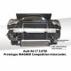 Intercooleri za određeni model Wagner Competition Intercooler Kit Audi A6 C7 3,0BiTDI | race-shop.hr