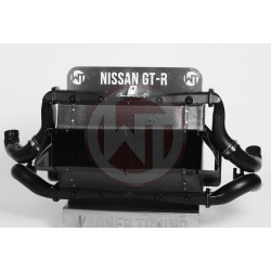 Wagner Comp. Intercooler -Kit Nissan GT-R 35 2011-2016