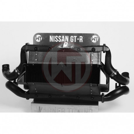 Intercooleri za određeni model Wagner Comp. Intercooler -Kit Nissan GT-R 35 2011-2016 | race-shop.hr