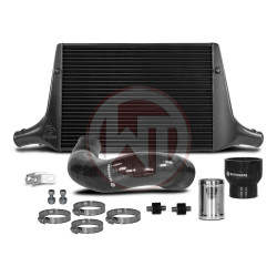 Wagner Comp. Intercooler Kit Audi A4/5 B8.5 2,0 TDI