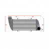 Competition intercooler Wagner na mieru 500mm x 205mm x 80mm