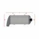 Po mjeri Competition Intercooler Wagner za mjeru 500mm x 300mm x 90mm | race-shop.hr