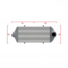 Performance intercooler Wagner na mieru 500mm x 205mm x 80mm