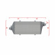 Po mjeri Competition Intercooler Wagner za mjeru 550mm x 400mm x 100mm | race-shop.hr