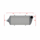 Po mjeri Competition Intercooler Wagner za mjeru 500mm x 205mm x 80mm | race-shop.hr