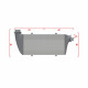 Po mjeri Competition Intercooler Wagner za mjeru 600mm x 300mm x 90mm | race-shop.hr