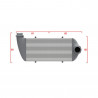 Performance intercooler Wagner na mieru 650mm x 400mm x 100mm