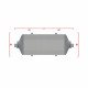 Po mjeri Competition Intercooler Wagner za mjeru 500mm x 400mm x 100mm | race-shop.hr