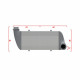 Po mjeri Competition Intercooler Wagner za mjeru 500mm x 205mm x 80mm | race-shop.hr