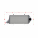 Po mjeri Performance Intercooler Wagner za mjeru 600mm x 300mm x 90mm | race-shop.hr