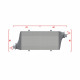 Po mjeri Performance Intercooler Wagner za mjeru 500mm x 205mm x 80mm | race-shop.hr