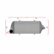 Po mjeri Performance Intercooler Wagner za mjeru 600mm x 300mm x 90mm | race-shop.hr