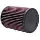 Univerzalni filtri Univerzalni sportski filtar za zrak K&N RU-2820 | race-shop.hr
