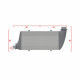 Po mjeri Performance Intercooler Wagner za mjeru 500mm x 300mm x 90mm | race-shop.hr