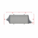 Po mjeri Competition Intercooler Wagner za mjeru 500mm x 205mm x 80mm | race-shop.hr