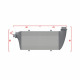 Po mjeri Performance Intercooler Wagner za mjeru 700mm x 205mm x 80mm | race-shop.hr