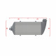 Po mjeri Performance Intercooler Wagner za mjeru 600mm x 205mm x 80mm | race-shop.hr