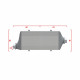 Po mjeri Competition Intercooler Wagner za mjeru 500mm x 205mm x 80mm | race-shop.hr