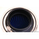 Univerzalni filtri Univerzalni sportski filtar za zrak SIMOTA Carbon 175x130 | race-shop.hr