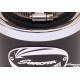Univerzalni filtri Univerzalni sportski filtar za zrak SIMOTA Carbon 175x130 | race-shop.hr