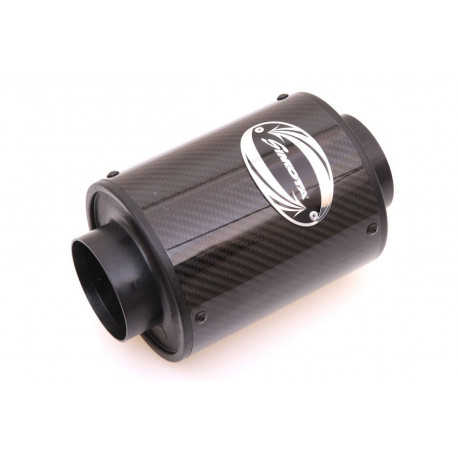 Univerzalni filtri Univerzalni sportski filtar za zrak SIMOTA Carbon, uzavretý | race-shop.hr