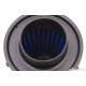 Univerzalni filtri Univerzalni sportski filtar za zrak SIMOTA Carbon, uzavretý | race-shop.hr